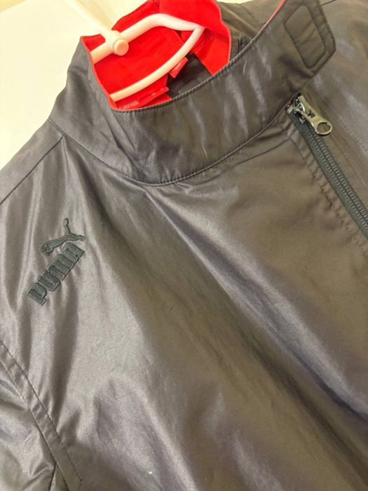 Ветровка фирмы Puma