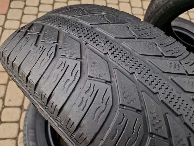 225/65R17 Semperit Master-Grip 2 Шини/Колеса/Зимові Склад шин
