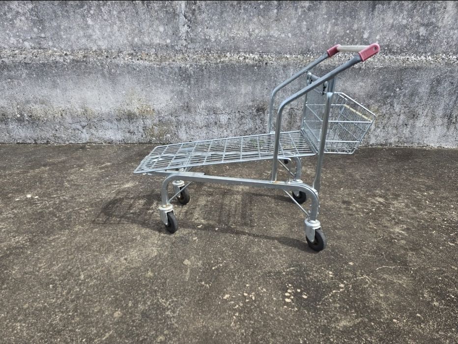 Carros de compras