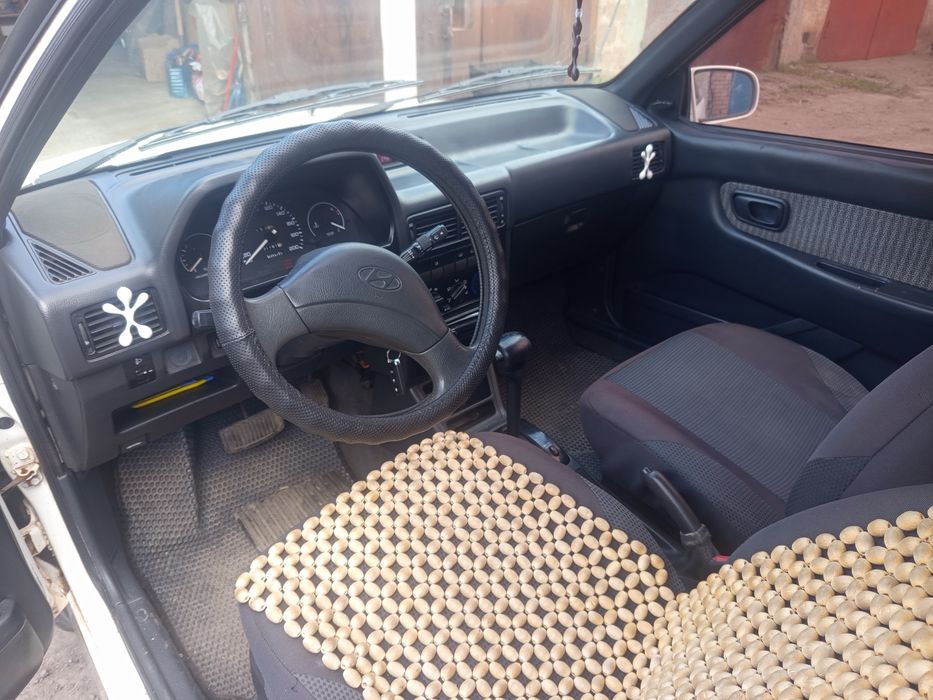 Продам авто Hyundai