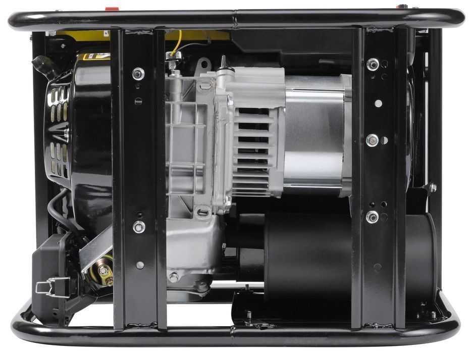 Генератор бензиновый Hohol БГ 2500-С (230B / 2,0-2,2 кВт) МЕДЬ, zen572