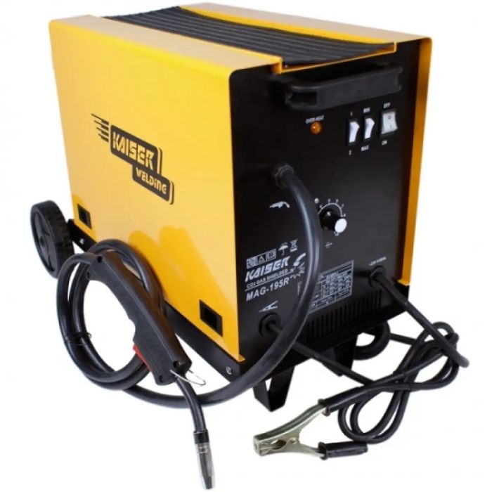 Сварочный аппарат