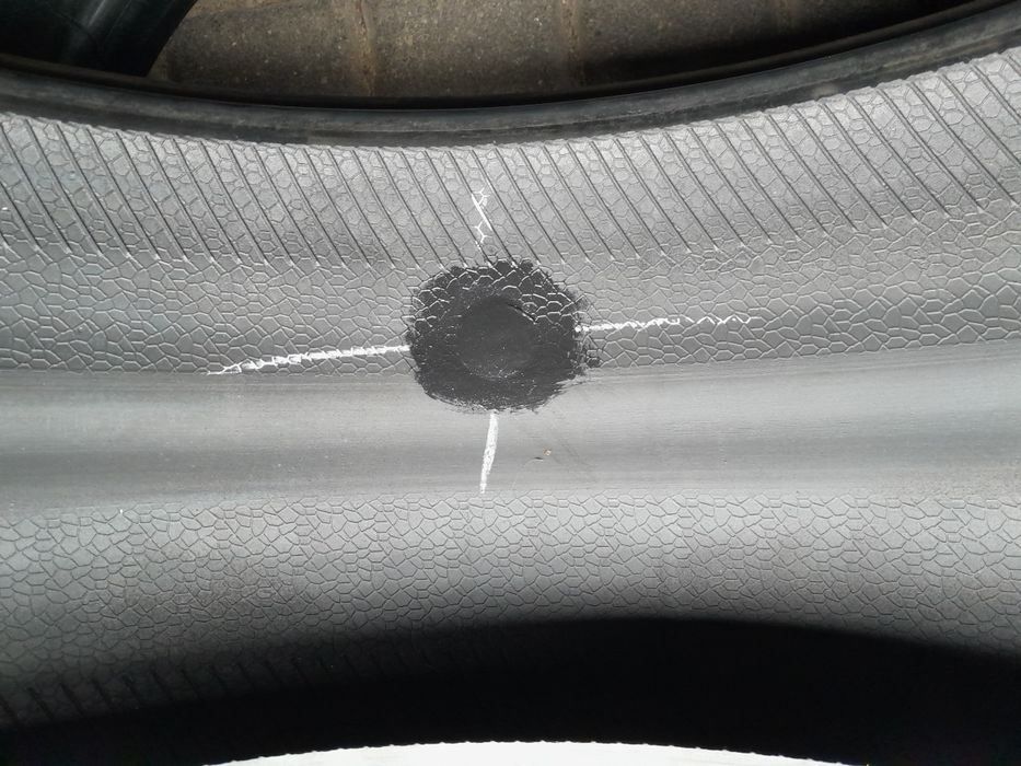 CONTINENTAL 265/30R20 94Y , pojedyńcza opona letnia.