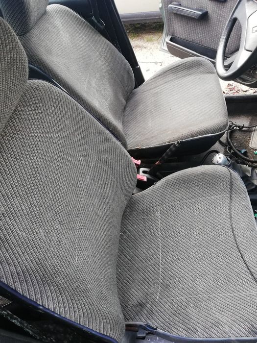 Citroen ax 1.5  peças bom preço