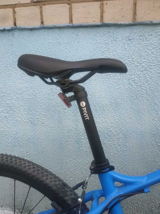 Велосипед Haro pivit 26