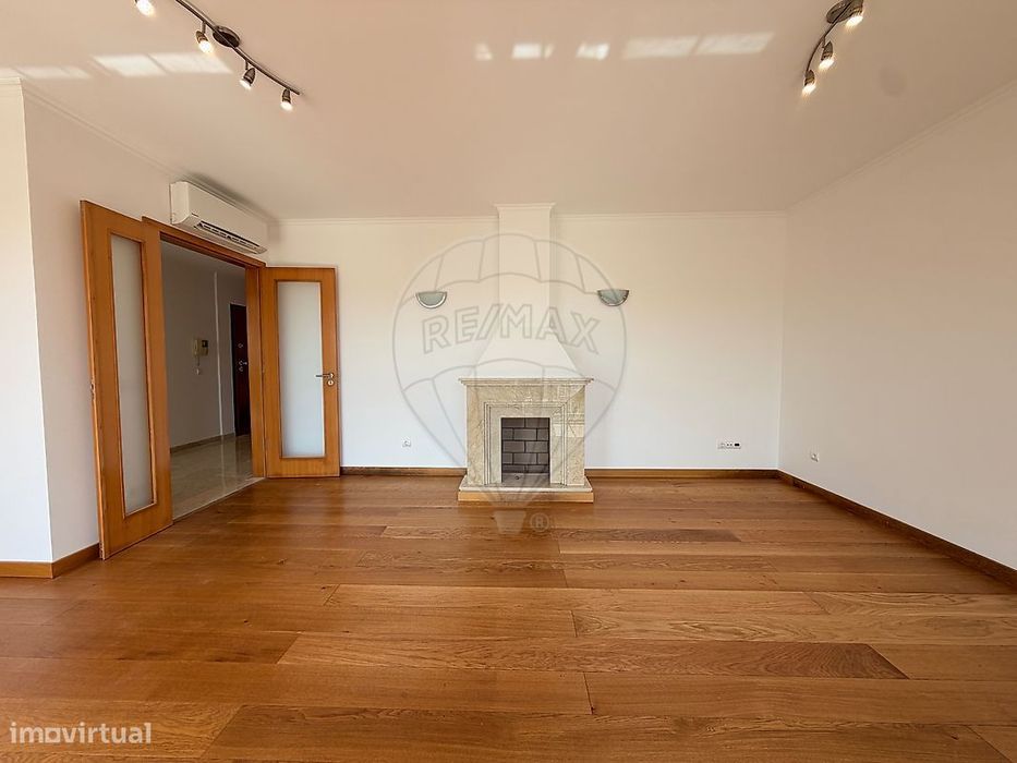Apartamento T3 para venda