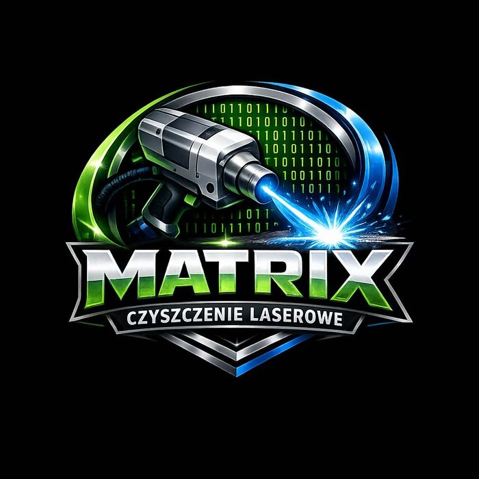 Czyszczenie Laserowe