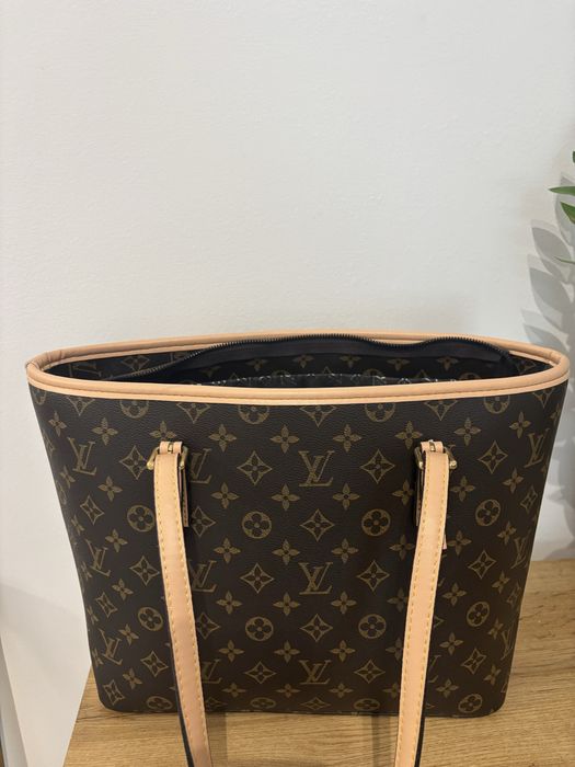 Torebka Louis Vuitton