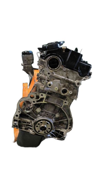 Motor Completo N43B16A - BMW 3
