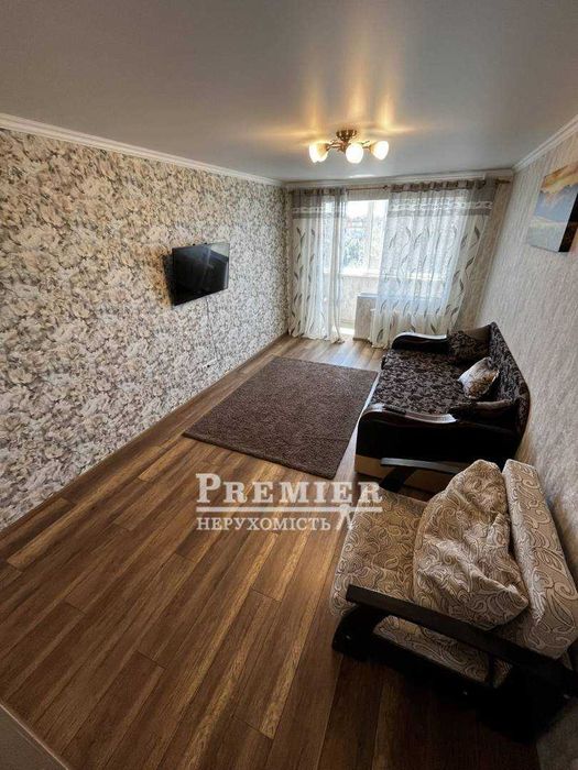 3-кімнатна квартира за адресою вул. Бандери Степана (площа 68 м²) - Atlanta.ua - фото 3