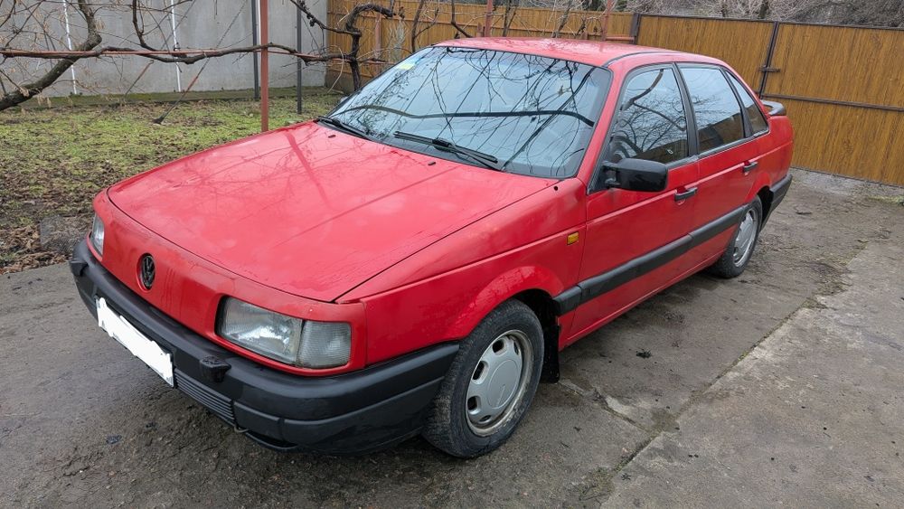 Продам Фольксваген Пассат Б3