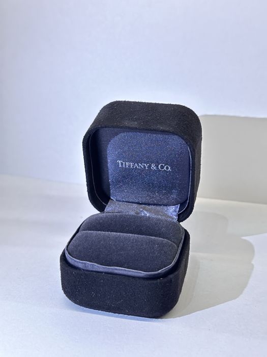 Коробки Tiffany & Co.