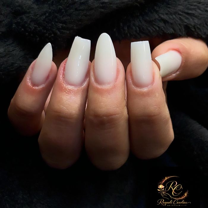 Modelos para unhas