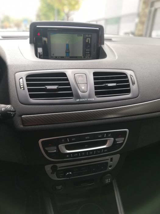 Vendo Renault Mégane