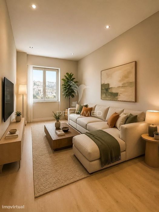 Property in Queluz E Belas, Lisboa