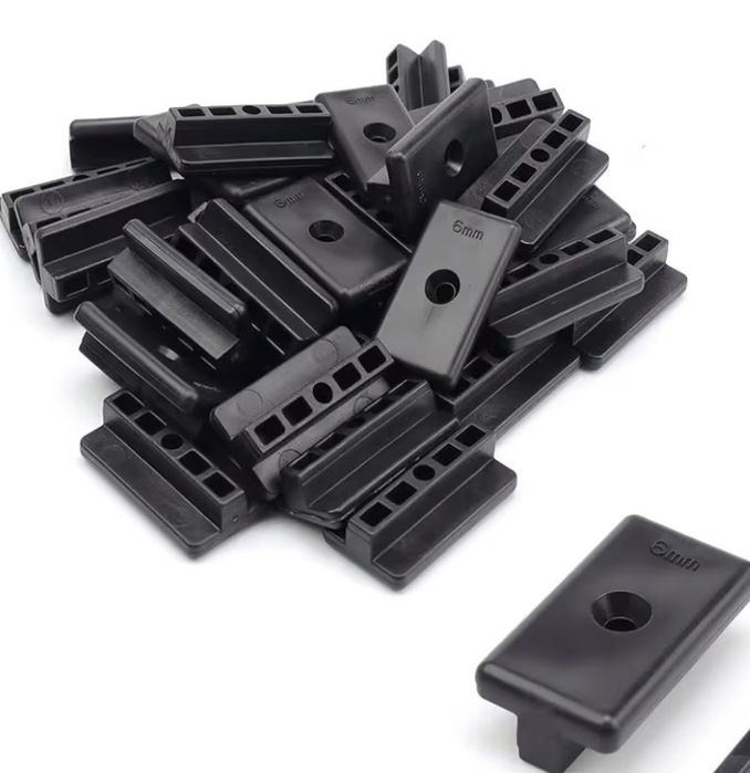 Clips ocultos para deck
