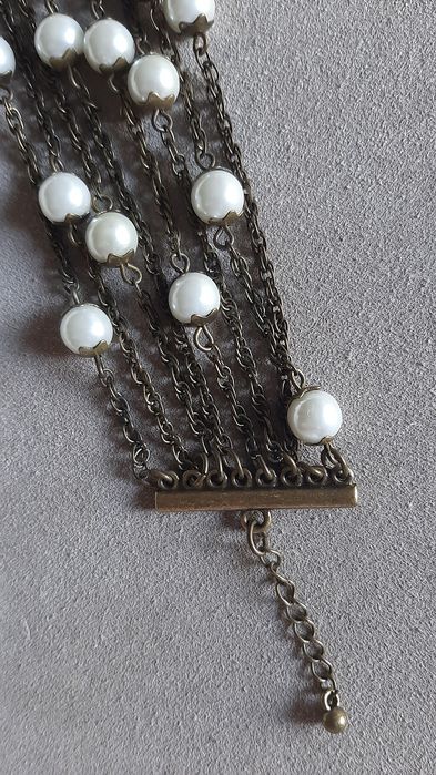 Pulseira vintage