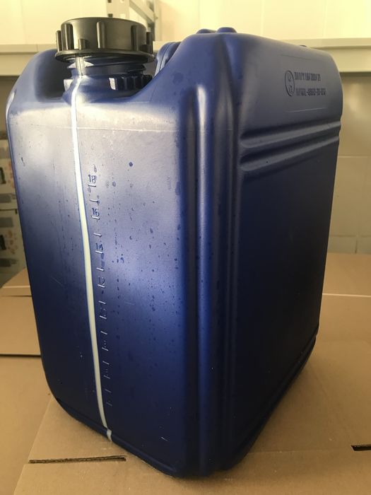 Каністри технічні 20 л