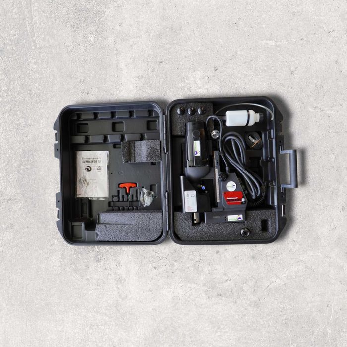 Aluguer de Coluna Eletromagnética | Engenho de Furar - O Vizinho