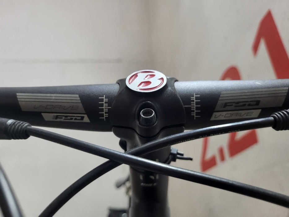 Trek Fuel ex6 / 26" /  3x9 / XT / Rock Shoxs ( x2)