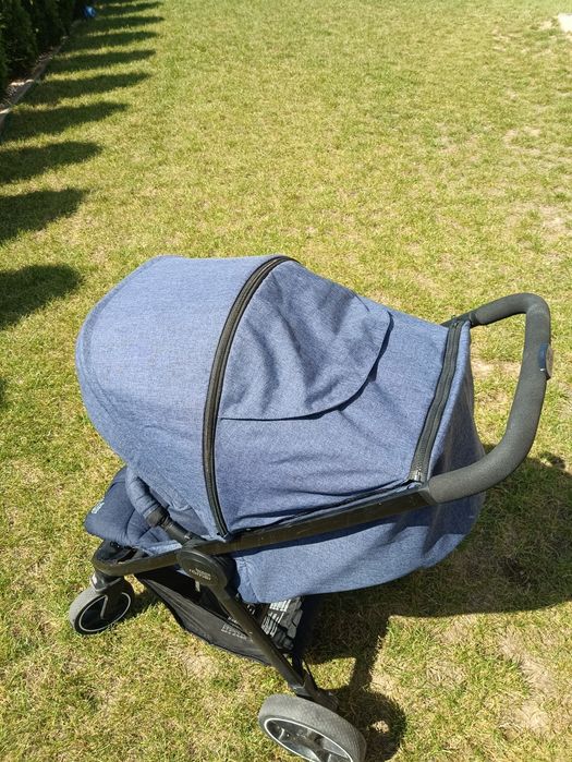 Spacerówka Britax romer