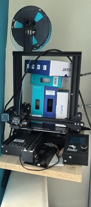 Drukarka Creative ender pro