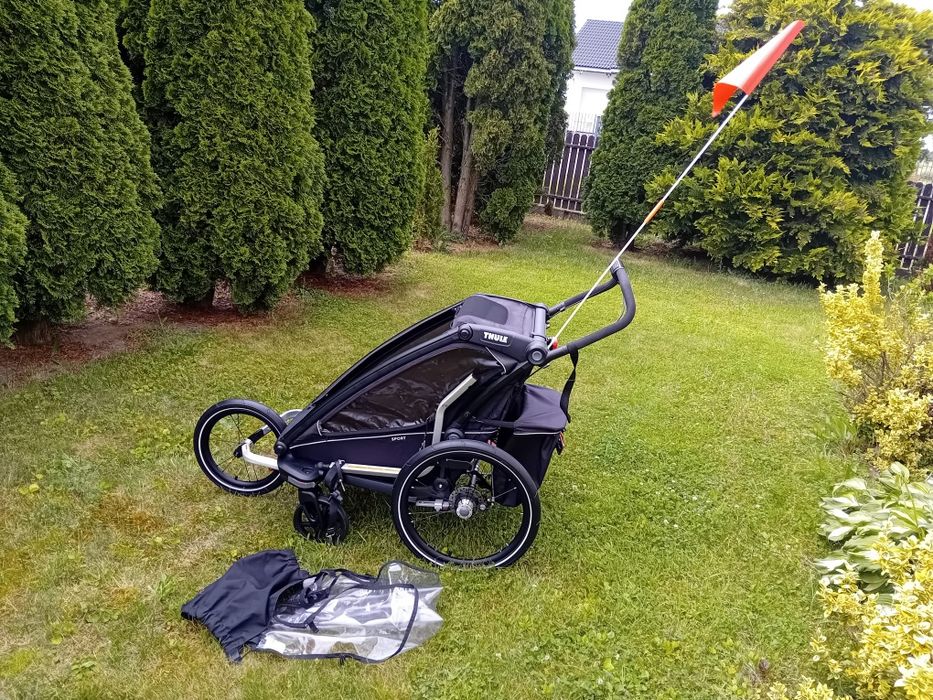 Thule Chariot Sport