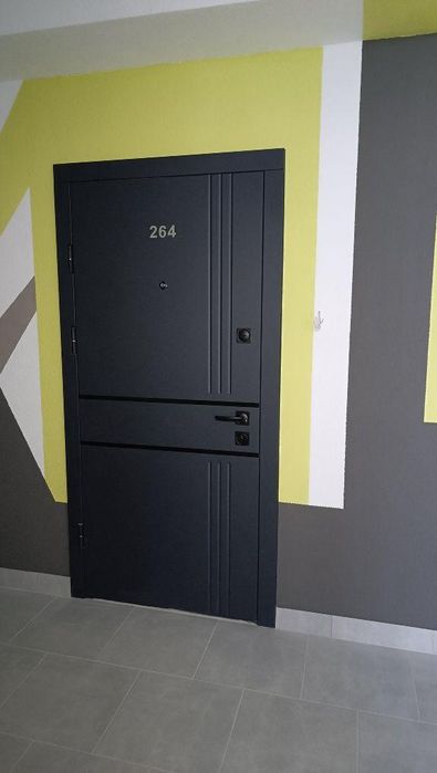 Продам квартиру 1-к., Башкірцевої вул., ЖК Пелюстковий