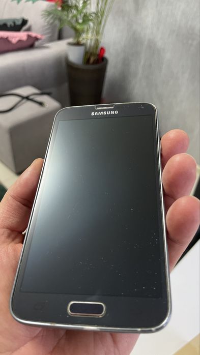 Samsung galaxy S5 neo Super Stan