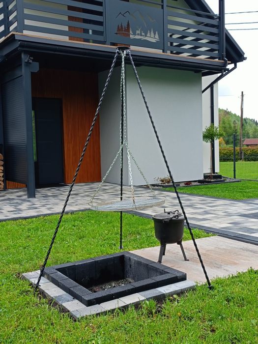 Apartament „Na Końcu Ulicy” – komfortowy nocleg w Ujsołach