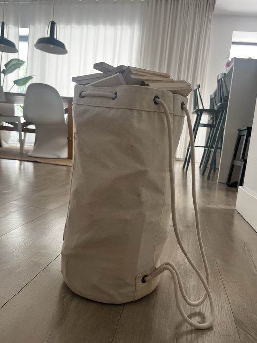 Klocki edukacjne maple