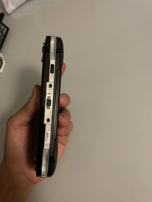 PSP in good condition + charger + Lego Batman game64751312767747123