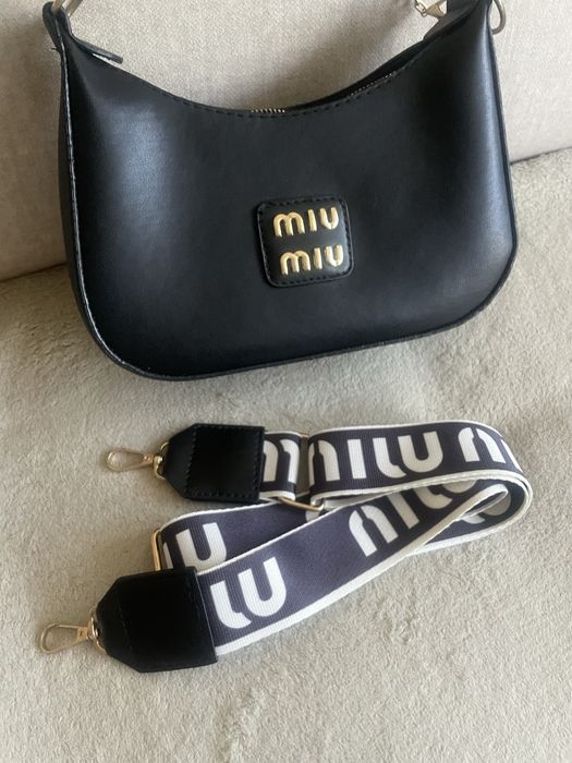 Torebka  Miu Miu guess