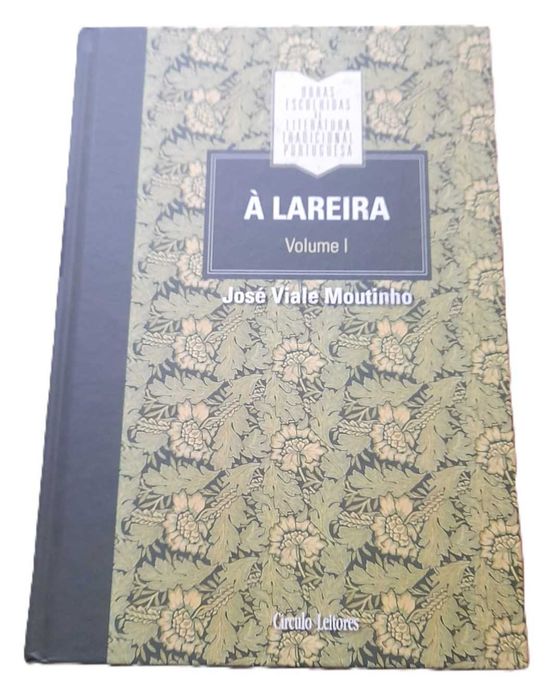 Livros de José Viale Moutinho