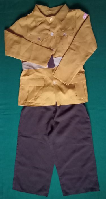 Strój karnawałowy 10-11 lat