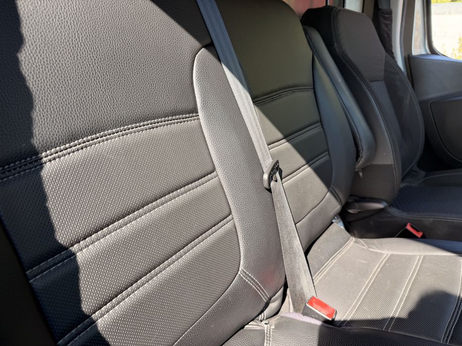 OPEL VIVARO 1.6 Cdti Bi-Turbo 2019 Com Apenas 150.000km Excelente ###OPORTUNIDADE###