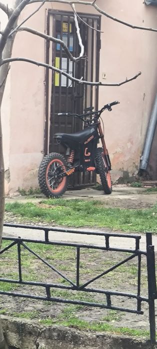 Kukirin Kuggo Wish 01 Max