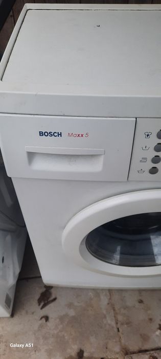 Пральна машина бош 5кг