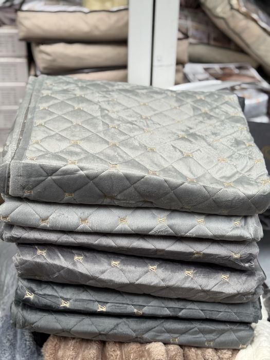 Девандек 3/1 накидки