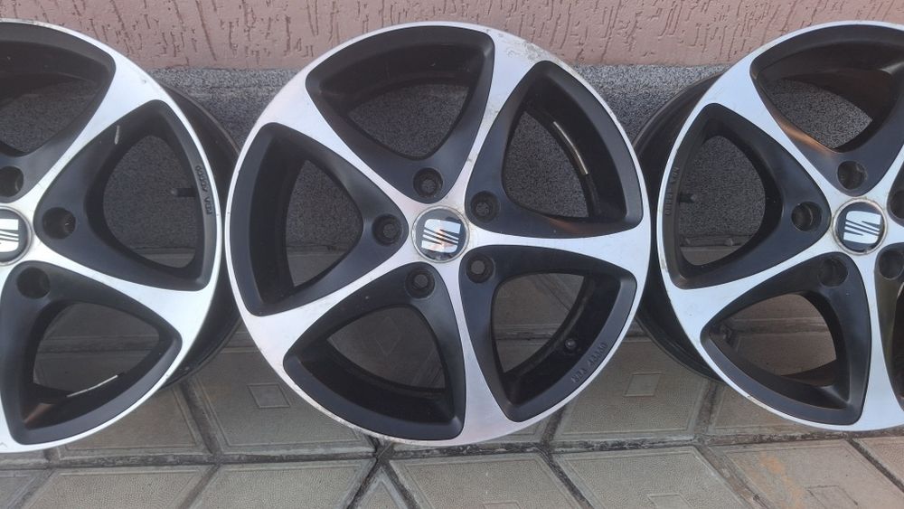 Оригінальні диски CMS 5/112R16 kba48860