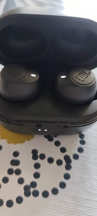 Auriculares wireless JBL 115TWS