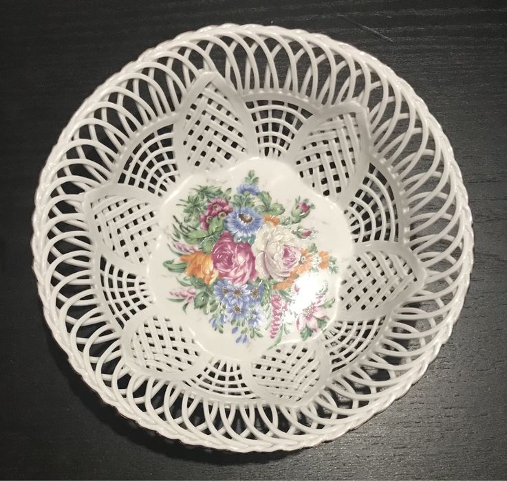 Cesta Rendilhada Limoges442670241568542720