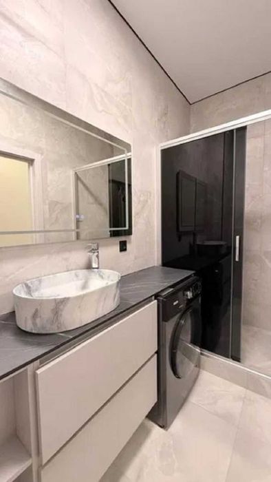 Продам 1 комнатную квартиру, новый дом, жк Эллада, ул. Генуэзская.