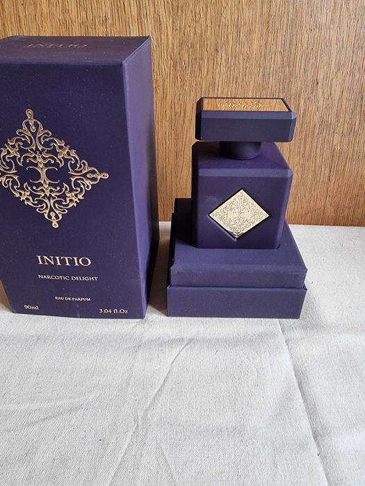 Initio Narcotic Delight, 90мл.