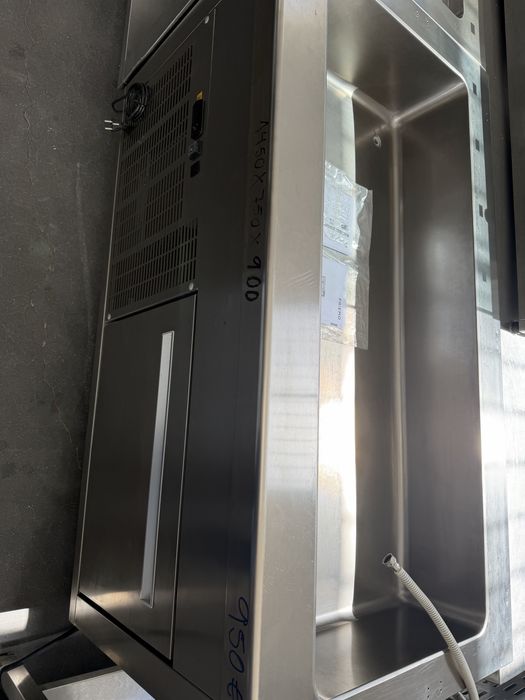 Elemento de selfservice refrigerado placa fria