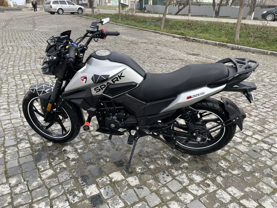 spark r32 sp200.