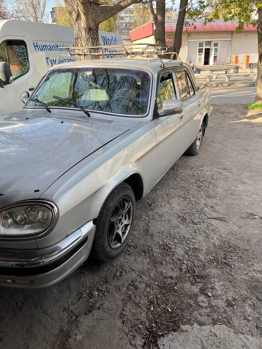 Продам ГАЗ 31105