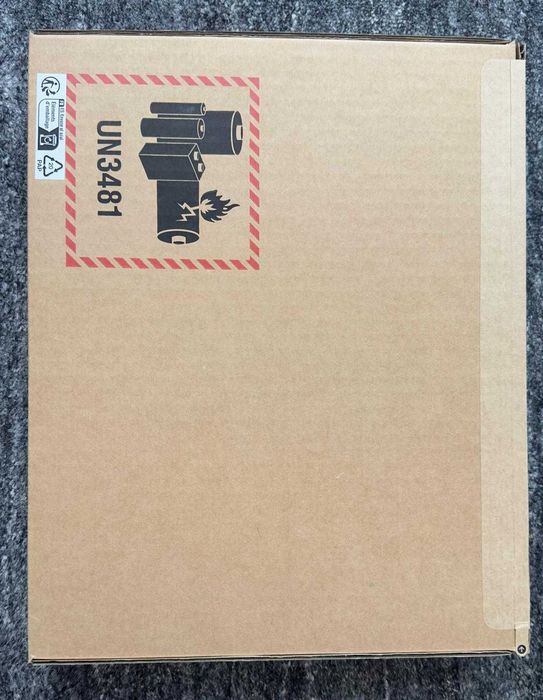 Apple iPad Pro 13'' (M4) 512 GB, 5G e Wifi - NOVO