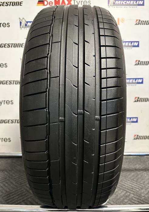 Шини 235/55/19 Hankook Ventus Evo 2 S 1! 2024!