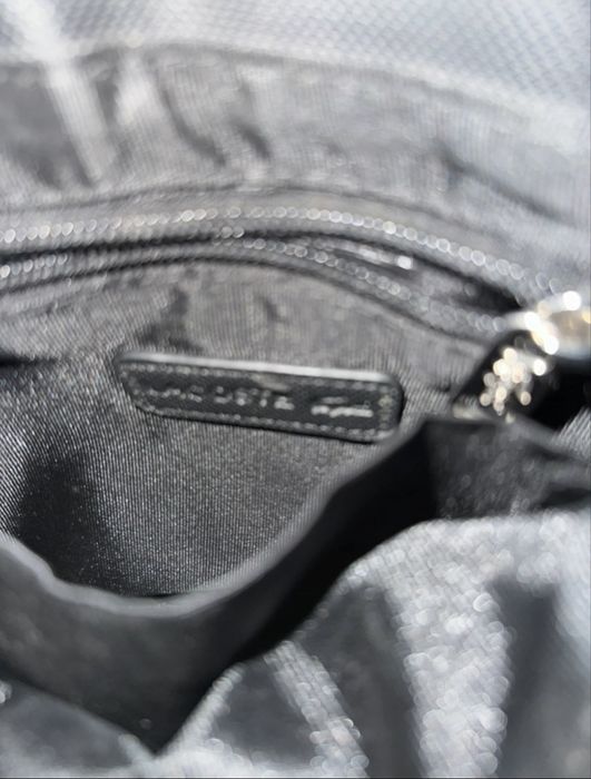bolsa lacoste